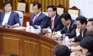 한국당, 전대 모드 돌입…당권 경쟁 구도는