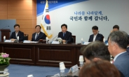 국정委 “산은, 구조조정 협조 당부” 조선ㆍ해운업 재편 가속도 전망