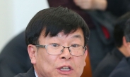 김상조, “4대기업 전담 기업집단국 설치, 일감몰아주기ㆍ해외계열사 감시”