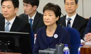박근혜 재판 중계…대법원, 판사 3000명 설문조사