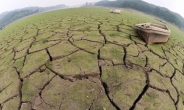 논밭은 타들어가는데…뾰족한 대책 없는 가뭄