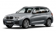 BMW 그룹 코리아, X3ㆍX4 스페셜 에디션 출시
