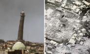 IS, 모술 간판유적 알누리 모스크 폭파…유적 파괴 이유는?