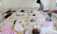 다가오는 ‘인구절벽’…4월 출생아 3만400명 역대 최소