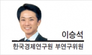 [특별기고-이승석 한국경제연구원 부연구위원] 한국경제, 아직 봄은 오지 않았다