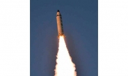 軍 “北 미사일 930여 ㎞ 비행”…고각발사 시 장거리 미사일 가능성