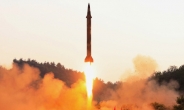 [北 ICBM 발사 성공 발표]러시아 언론, 北미사일 발사 긴급 뉴스로 보도