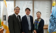 경희사이버대학교, 홍콩한인회와 국제교류협약 체결