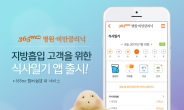 365mc, 국내 최초 지방흡입 고객 맞춤형 ‘식사일기’ 앱 출시