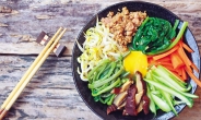 美 밀 키트, 비빔밥 등 한국음식 홍보에 큰 도움