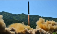 美국방부, 北 ICBM 이르면 내년 본토 타격 가능