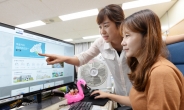 동대문구, 서울 최초 GIS 정책분석시스템 도입