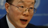 류제이 “북핵 문제는 美北간 문제”…책임론 비켜가는 중국