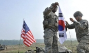 미국인 10명중 6명…“한반도 전쟁땐 한국 도와야”