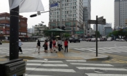 서울시, ‘폭염 그늘막’ 가이드라인 만든다