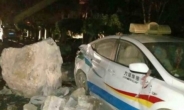 쓰촨성 지진 한국관광객 2명 가벼운 부상…외교부 추가 피해 조사중