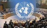 중국, 러시아가 반대…UN 안보리, 수위 낮춘 대북제재 결의안 채택