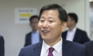 ‘허위 학력 공표’ 자유한국당 이철규 의원, 항소심서 무죄