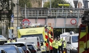 英 언론 “런던 지하철 테러 용의자 정체 시리아 난민” 주장