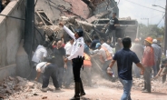 [멕시코 지진] 40대 한국인 남성 사망 확인