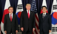 트럼프, 한국 1박ㆍ일본 2박? 靑 “사실상 체류 시간 비슷”