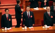 장쩌민·후진타오, 中 19차 당대회 참석