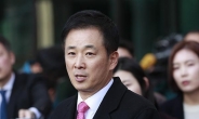 유영하 변호사, 사임 후에도 朴 전대통령 변호인 접견