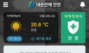 영등포구, ‘내 손안에 안전’ 앱 서울시 최초 개발