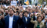 카탈루냐 독립선언 임박? “분리독립이 유일한 선택지”