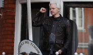 “트럼프 캠프, 대선 당시 클린턴 약점 잡으려 위키리크스 접촉”