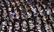 대한민국 고등학생 수면시간은 하루 6시간 미만