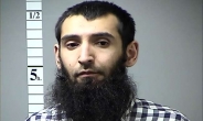 “뉴욕 테러범은 우버 운전기사…6개월간 1400회 운행”