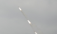 공군, 지대공미사일 ‘천궁’ 첫 실사격 훈련 성공