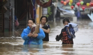 초강력 태풍 담레이, 베트남 강타…최소 49명 사망