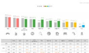 1인 방송 시청 ‘쑥쑥’…게임ㆍ뷰티ㆍ요리 ‘대세’