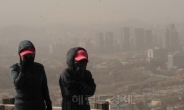 [14일 날씨] 전국 흐리다 맑아져…미세먼지 ‘나쁨’