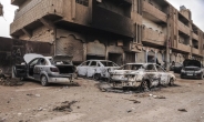 ‘300여명 집단학살’…더 잔혹해진 IS의 등장