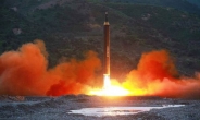 [北 역대급 ICBM도발] 북미, 다시 ‘강대강’ 국면…좁아진 韓 ‘외교옵션’