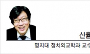 [세상속으로-신율 명지대 교수]김영란 법과 국민청원게시판