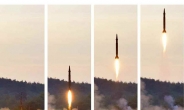 [속보] 北 중대 발표 “신형 ICBM 화성-15형…美 전역 타격 가능, 무기 체계 완결 도달”