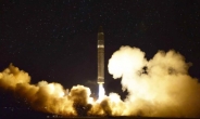 캐세이퍼시픽항공 “北미사일, 대기권 재진입 목격”