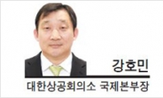 [특별기고-강호민 대한상공회의소 국제본부장]경제 보석으로 거듭나는 ‘적도의 에메랄드’