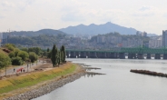 이촌한강공원, 콘크리트 걷고 자연 강변 복원