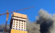 제천화재 사흘 만에 또 인명 앗아간 광교 화재…안전규정 위반 가능성