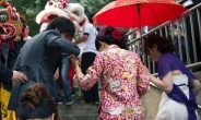 홍콩女-중국男 결혼...30년새 11배 증가