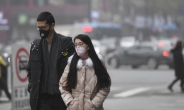中 동북부 공기 더 나빠졌다…난방연료 대체정책 무소용