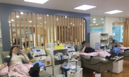 [‘피’ 마르는 사회②] “헌혈은 마음의 보험”…뜨거운 피 나누는 청춘들
