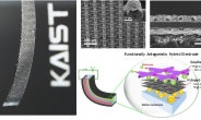 그래핀 기반 소프트 액추에이터 개발…웨어러블ㆍ소프트 로봇 적용 가능