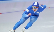 ‘1500m 동메달’ 김민석 “내 목표는 ‘빙속 괴물’…이제 첫발 내딛었을 뿐”