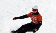 [2018 평창]“Go! 배추보이” 이상호 스키 첫 메달 캐러 출격